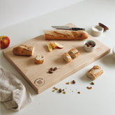 Cutting Board All Maple