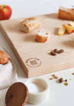 Cutting Board All Maple