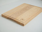 Cutting Board All Maple - Juice Groove