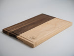 Cutting Board Walnut/Maple - Juice Groove
