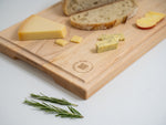 Cutting Board All Maple - Juice Groove