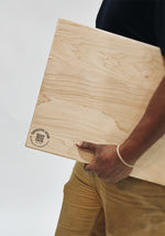 Cutting Board All Maple