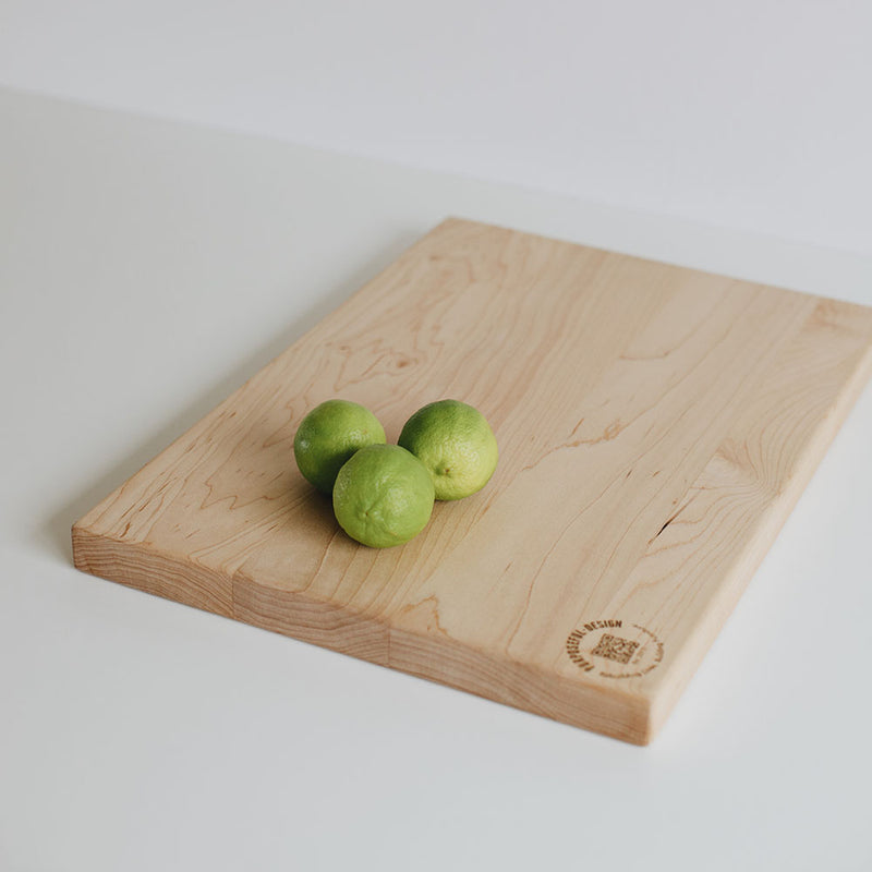 Cutting Board All Maple