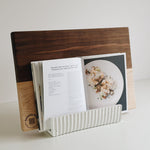 Cutting Board Walnut/Maple