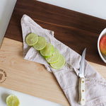 Cutting Board Walnut/Maple