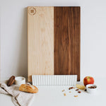 Cutting Board Walnut/Maple