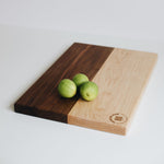 Cutting Board Walnut/Maple