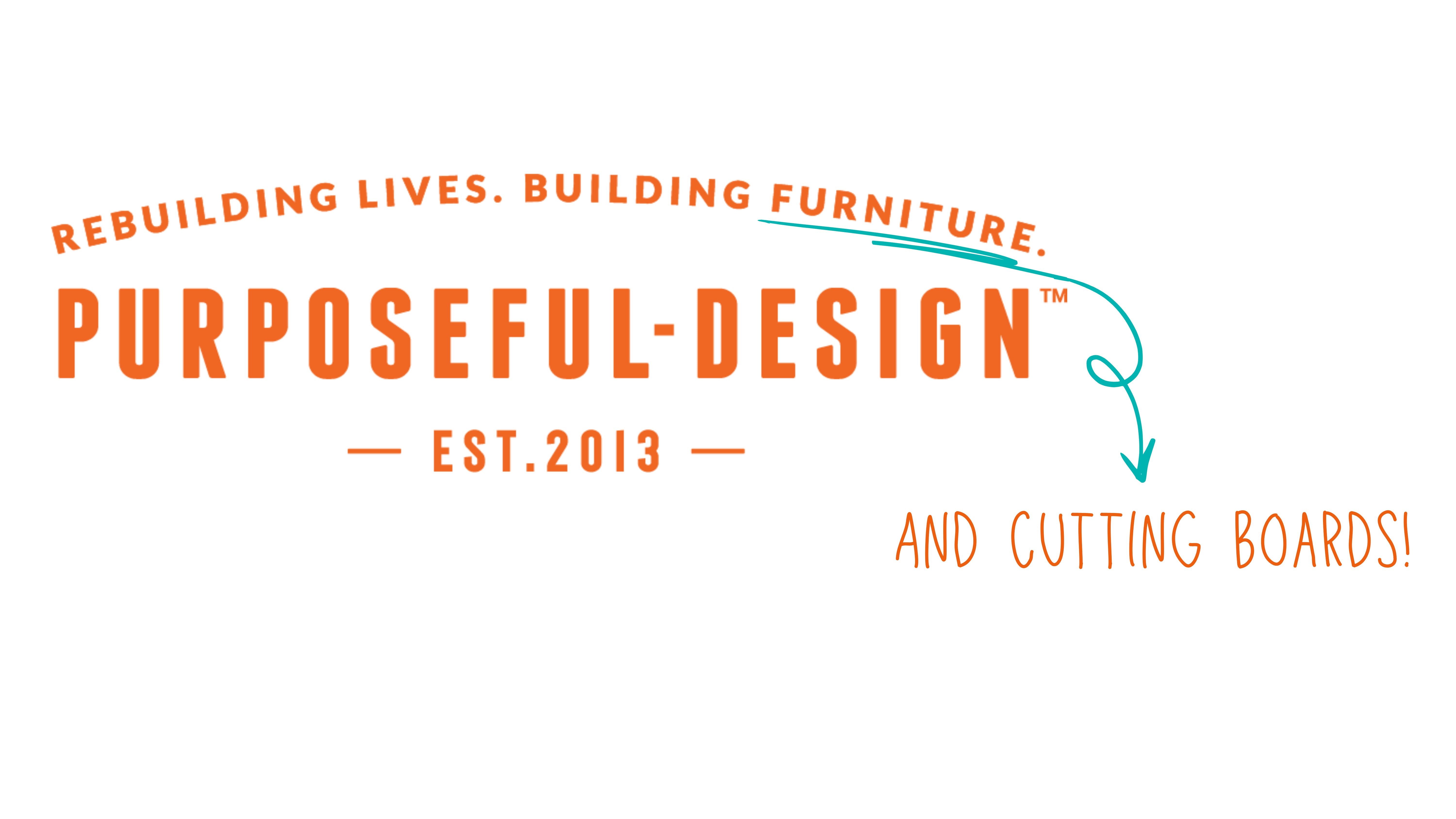 Purposeful Design